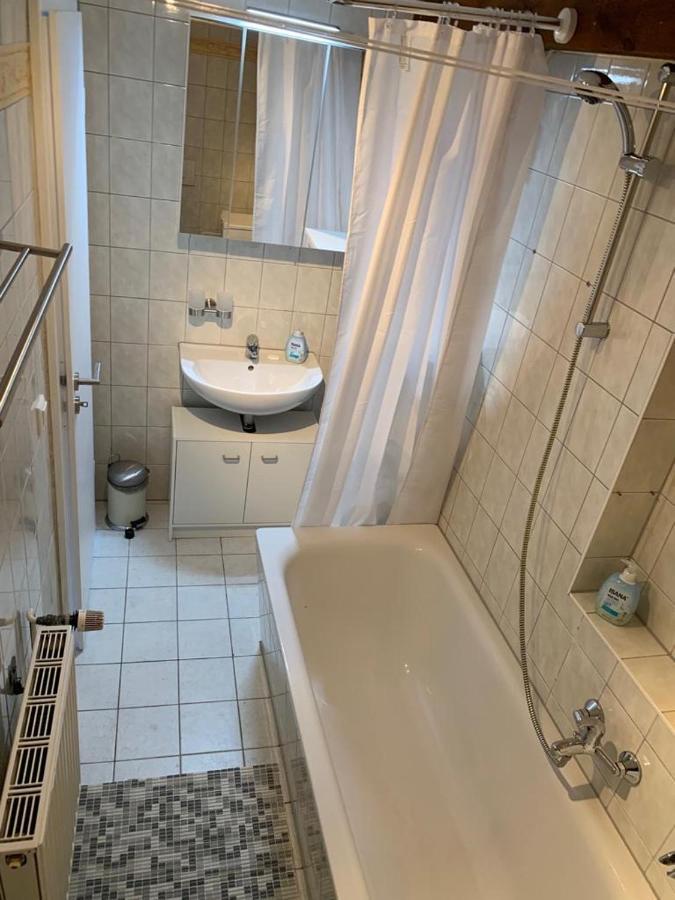 Usedomtor 1720 Fewo I Wolgast Exterior photo