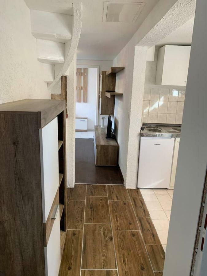 Usedomtor 1720 Fewo I Wolgast Exterior photo